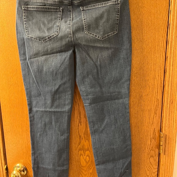 NYDJ Skinny Jeans - Picture 3 of 3